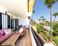 Resale - apartment - Mijas - Calanova Golf