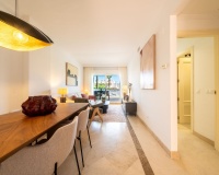 Resale - apartment - Mijas - Calanova Golf