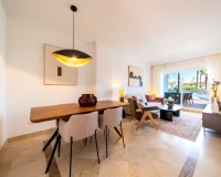 Resale - apartment - Mijas - Calanova Golf