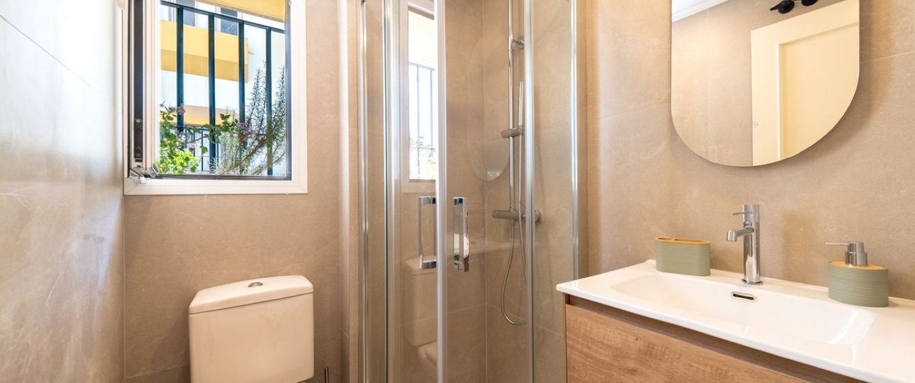 Resale - apartment - Mijas - Calanova Golf