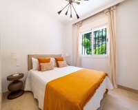 Resale - apartment - Mijas - Calanova Golf