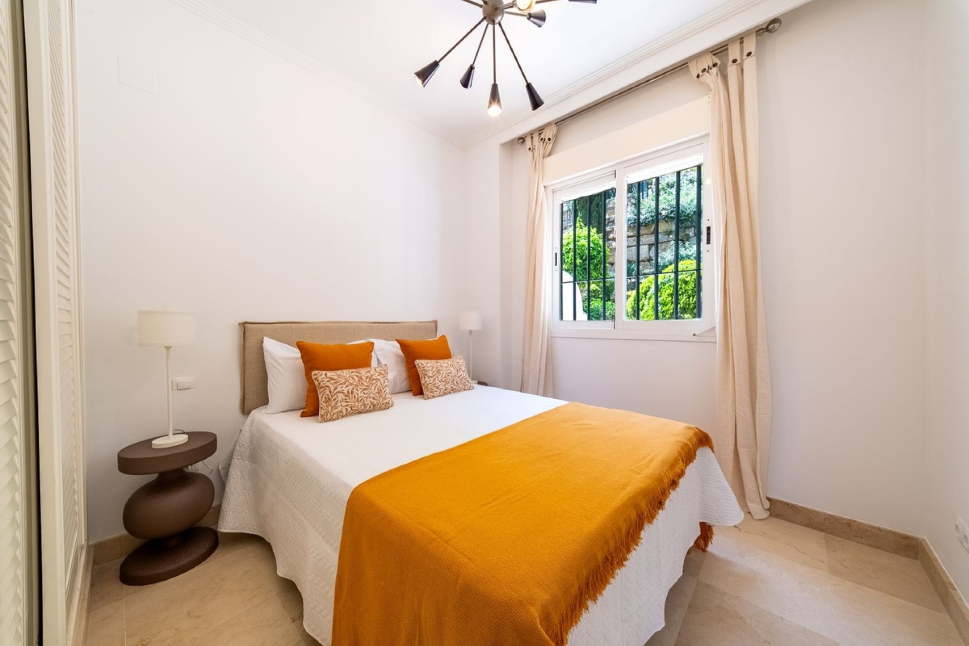 Resale - apartment - Mijas - Calanova Golf
