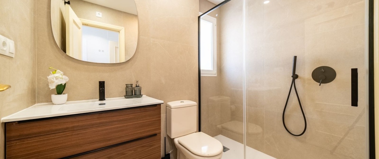 Resale - apartment - Mijas - Calanova Golf