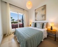 Resale - apartment - Mijas - Calanova Golf