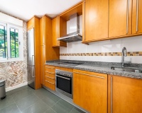 Resale - apartment - Mijas - Calanova Golf