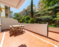 Resale - apartment - Mijas - Calanova Golf