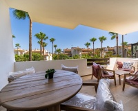 Resale - apartment - Mijas - Calanova Golf