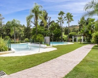 Resale - apartment - Mijas - Calanova Golf