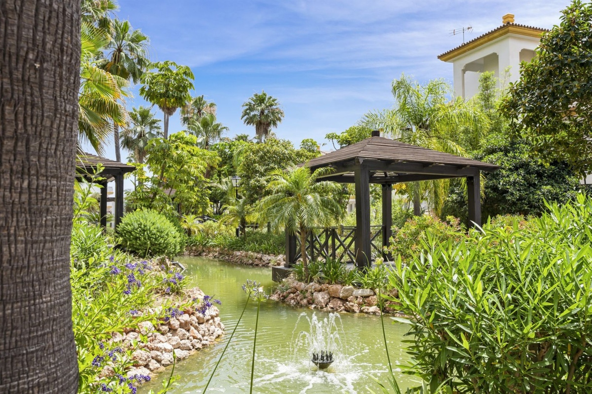 Resale - apartment - Mijas - Calanova Golf