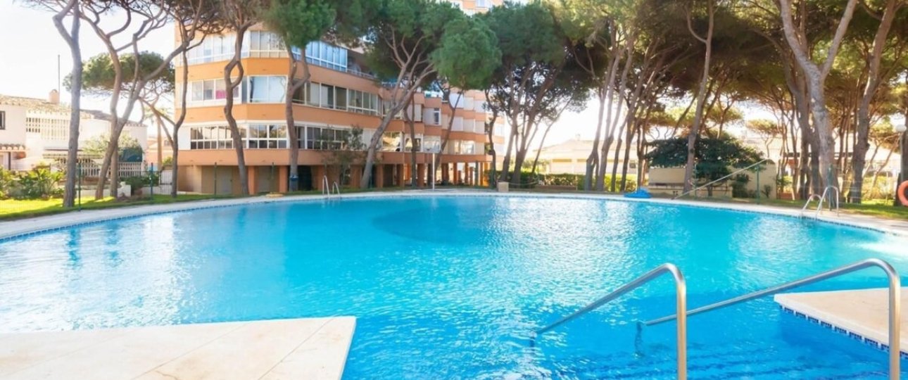 Resale - apartment - Mijas - Calypso