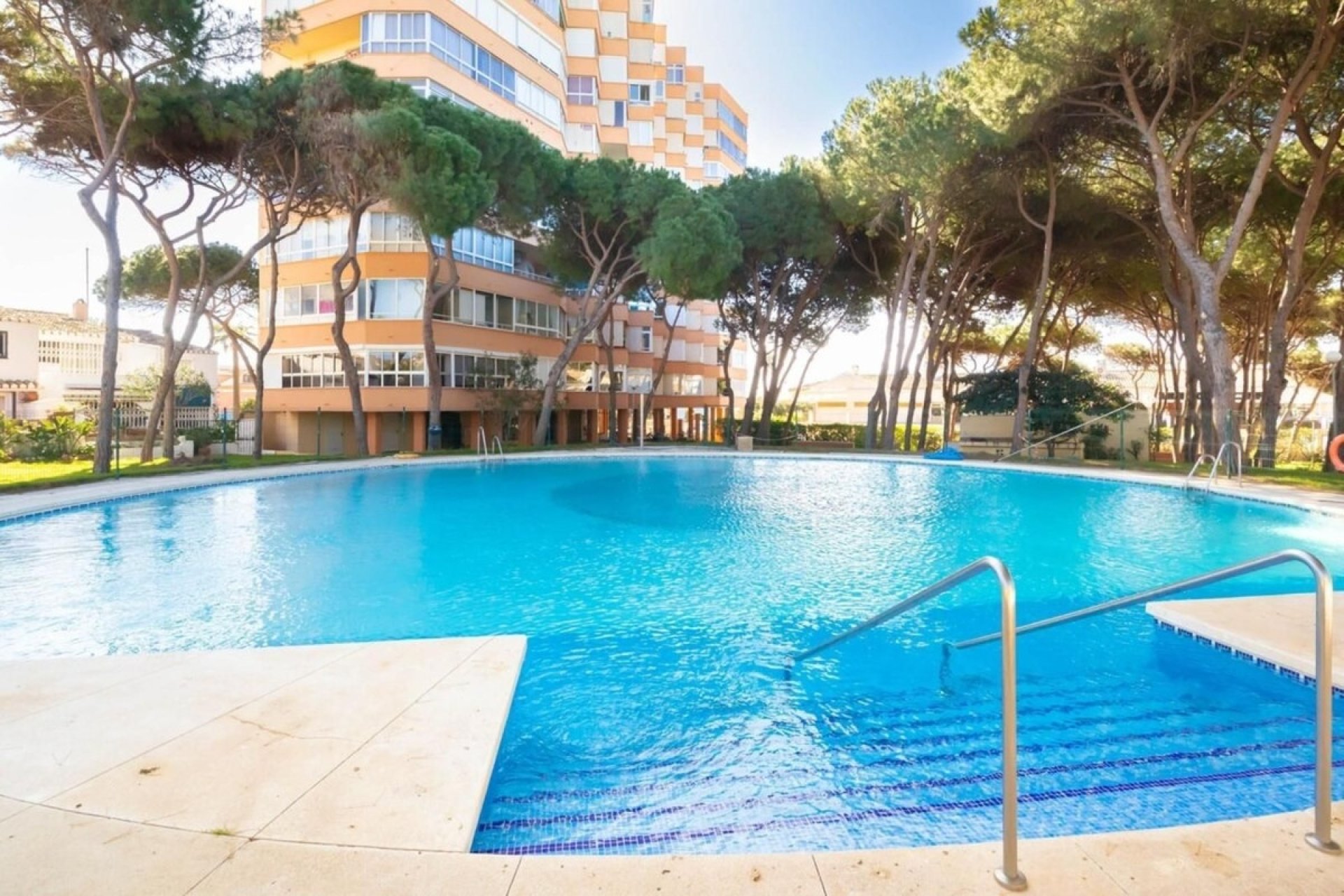 Resale - apartment - Mijas - Calypso