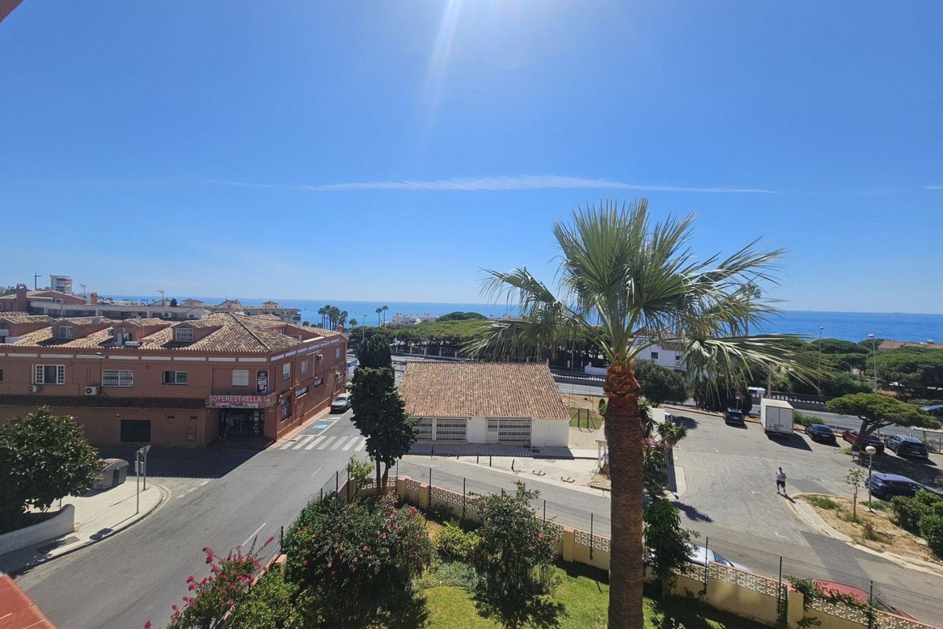 Resale - apartment - Mijas - Calypso