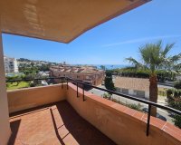 Resale - apartment - Mijas - Calypso