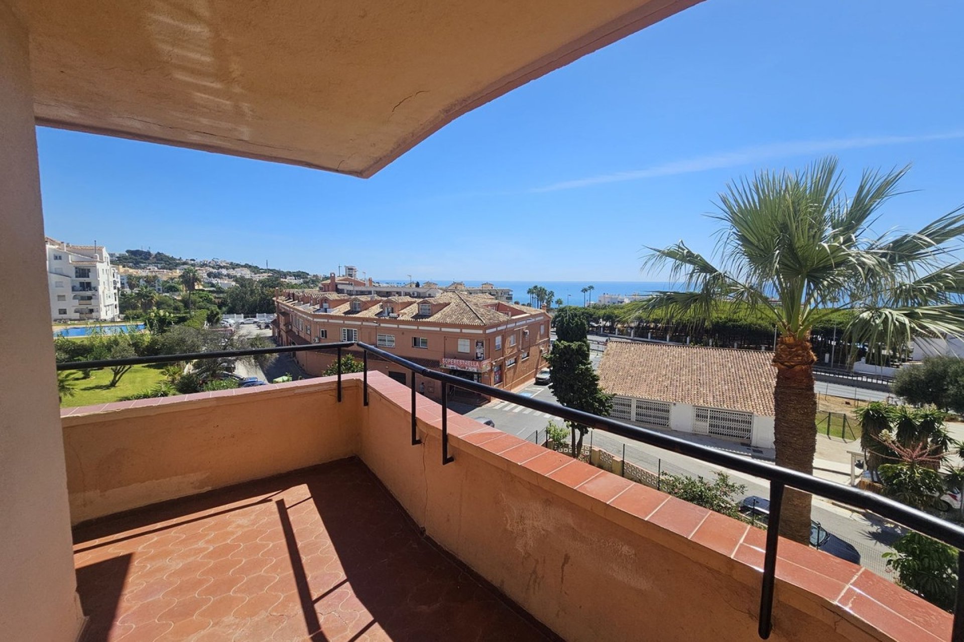 Resale - apartment - Mijas - Calypso