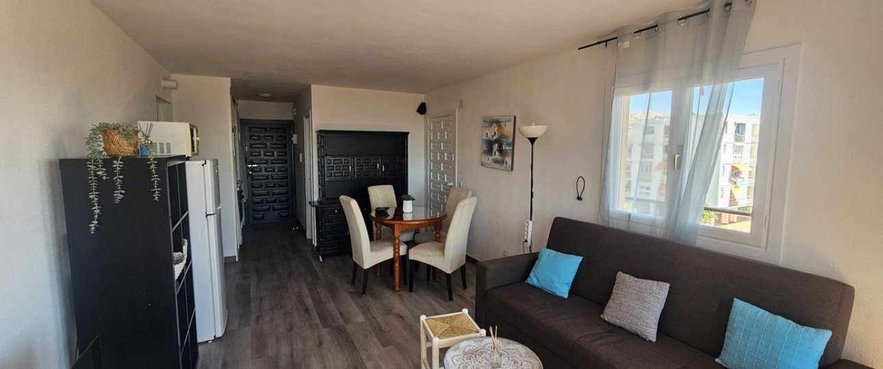 Resale - apartment - Mijas - Calypso