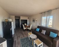 Resale - apartment - Mijas - Calypso