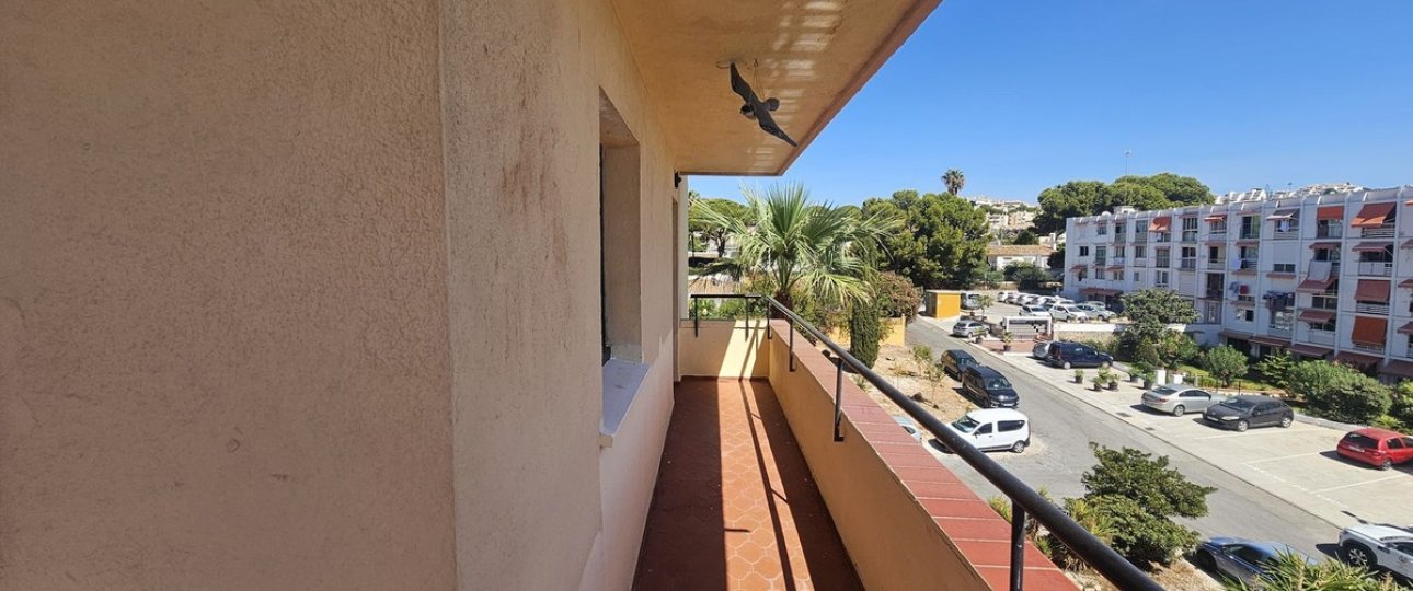 Resale - apartment - Mijas - Calypso