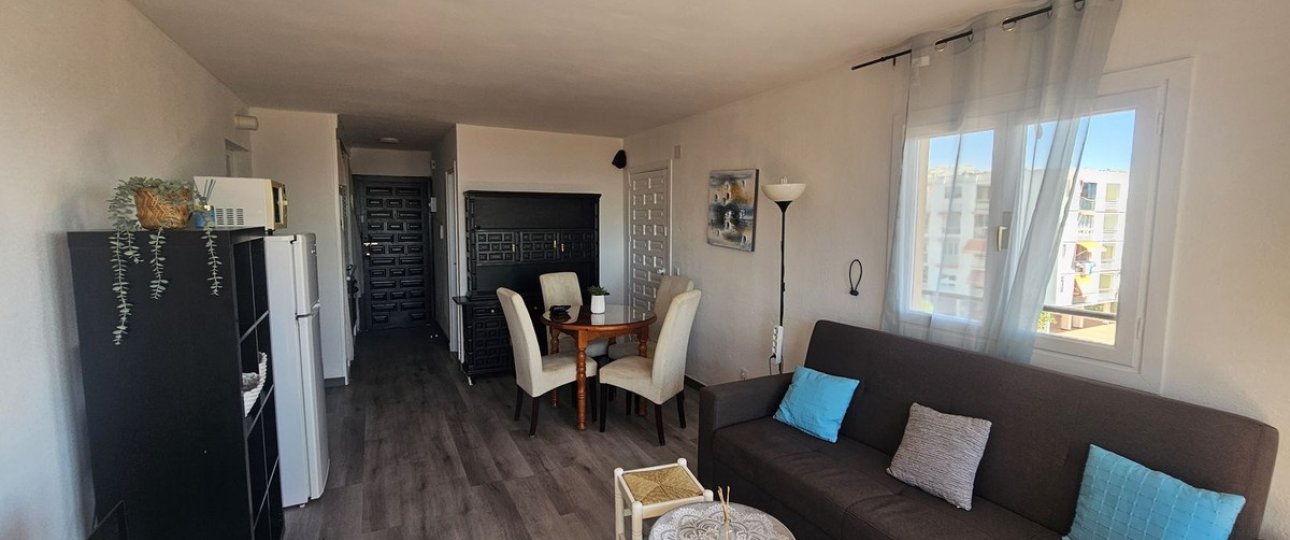 Resale - apartment - Mijas - Calypso