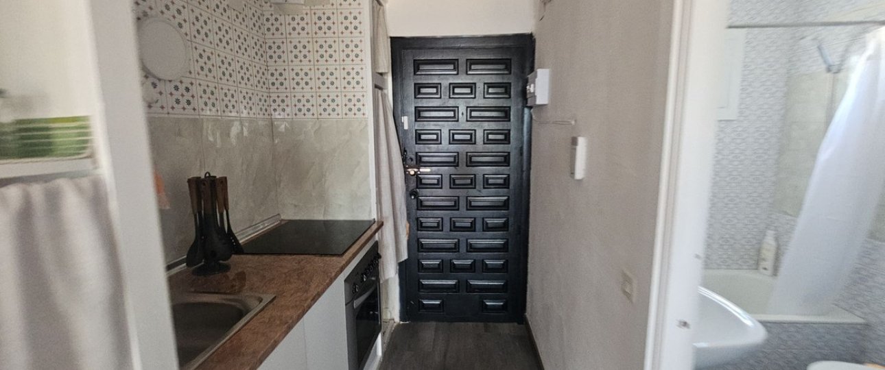 Resale - apartment - Mijas - Calypso