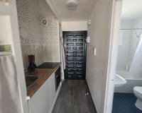 Resale - apartment - Mijas - Calypso