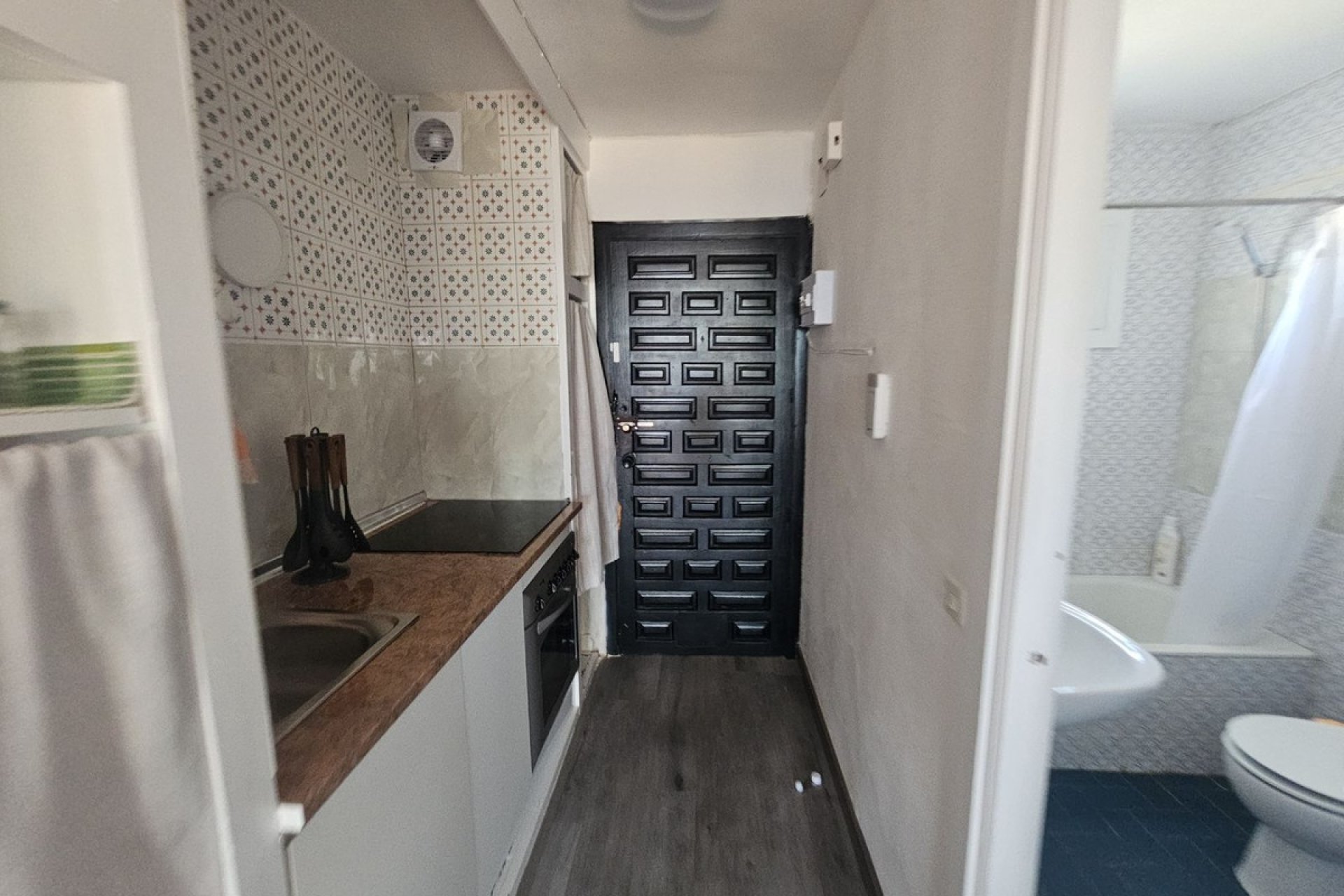 Resale - apartment - Mijas - Calypso