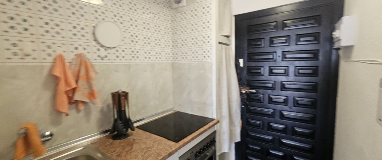 Resale - apartment - Mijas - Calypso