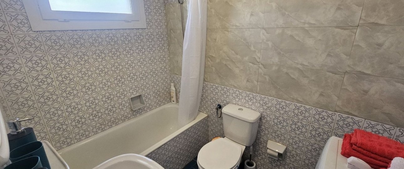 Resale - apartment - Mijas - Calypso