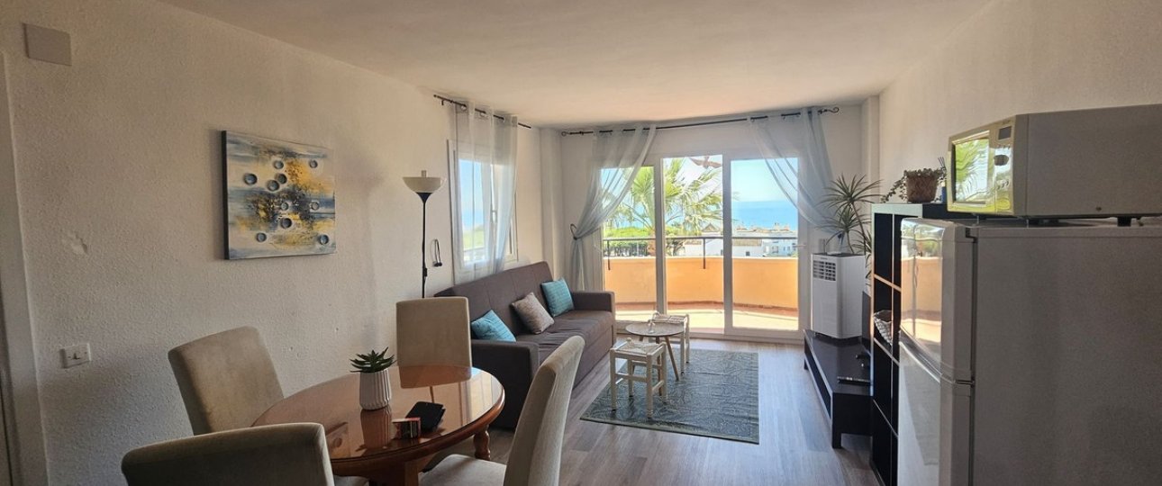 Resale - apartment - Mijas - Calypso