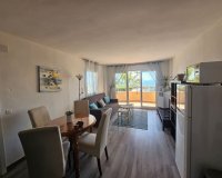 Resale - apartment - Mijas - Calypso