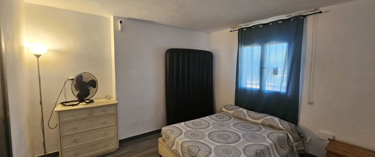 Resale - apartment - Mijas - Calypso