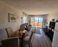 Resale - apartment - Mijas - Calypso