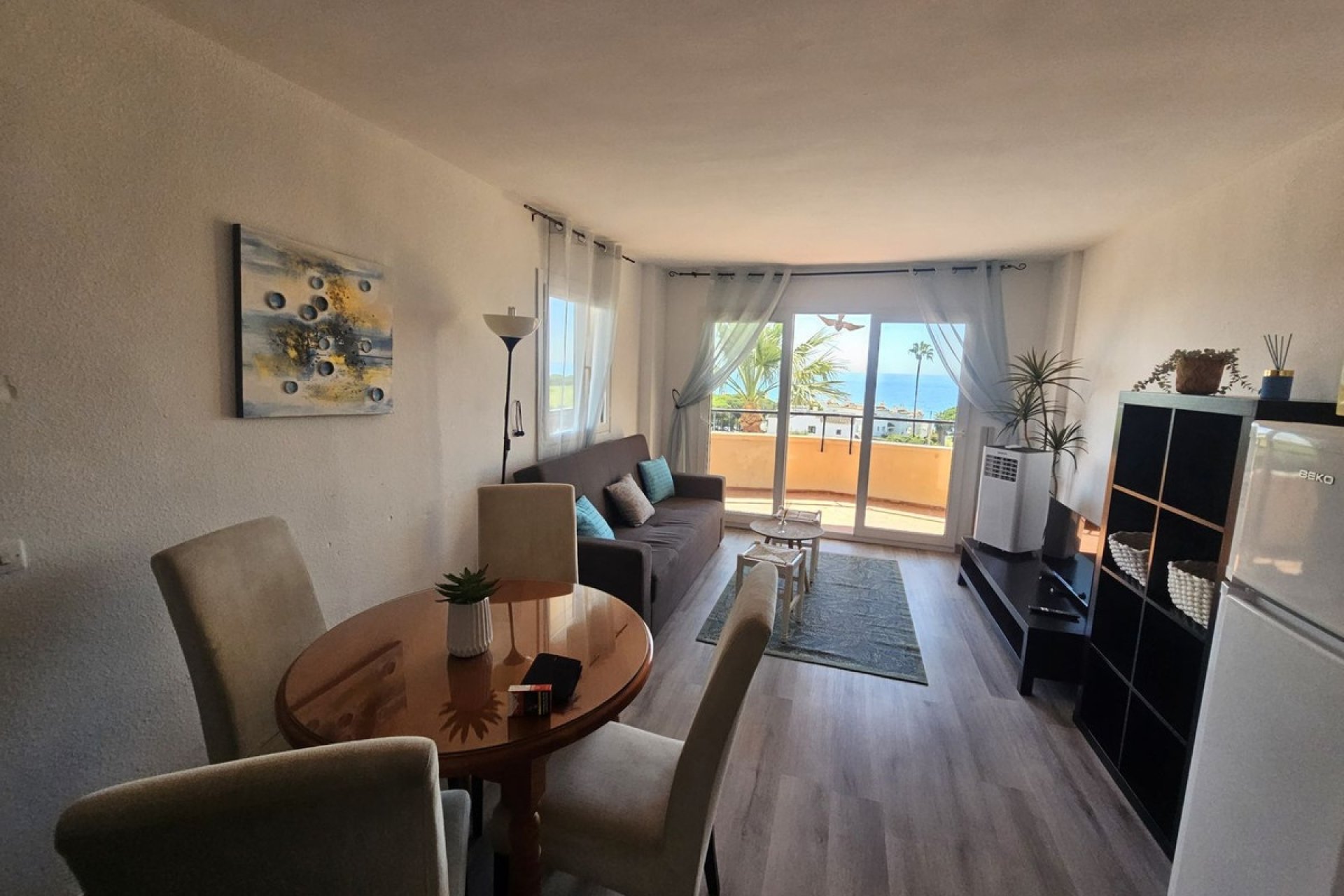 Resale - apartment - Mijas - Calypso