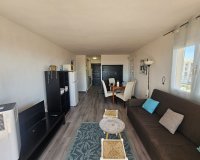Resale - apartment - Mijas - Calypso