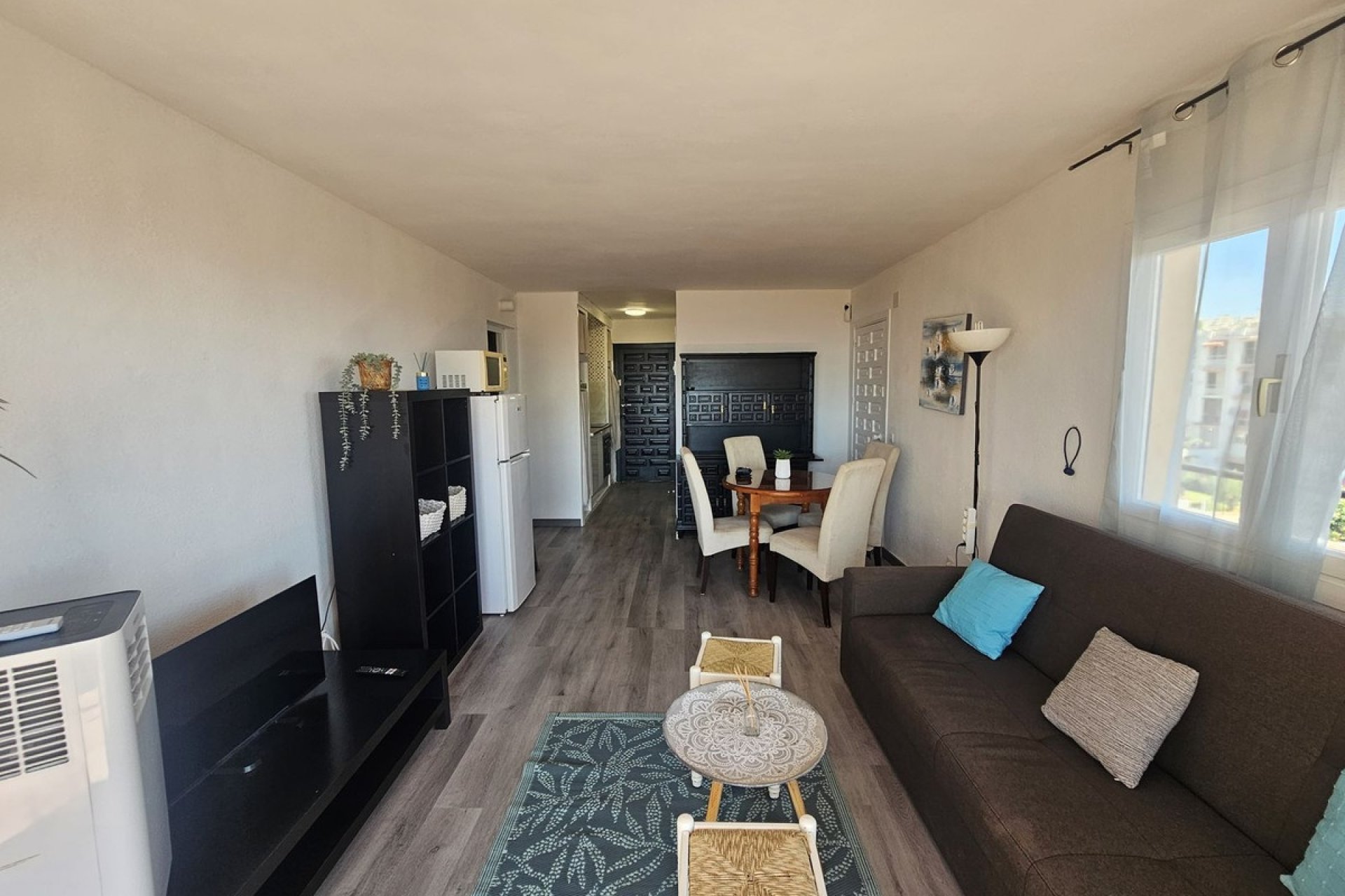 Resale - apartment - Mijas - Calypso