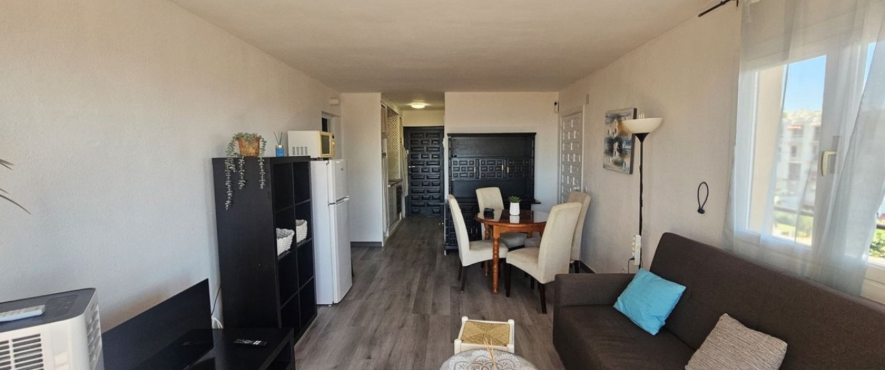 Resale - apartment - Mijas - Calypso