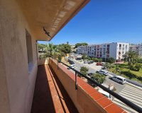 Resale - apartment - Mijas - Calypso