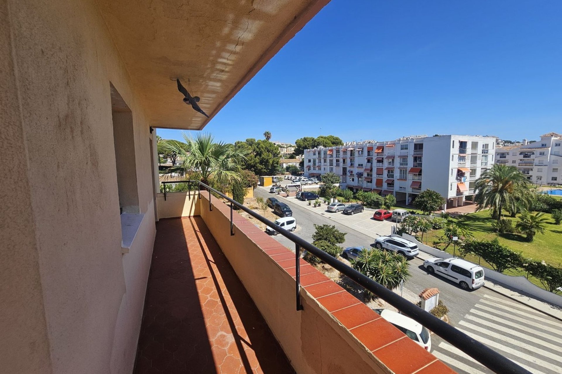 Resale - apartment - Mijas - Calypso