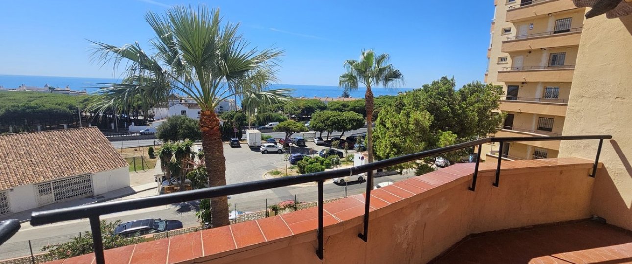 Resale - apartment - Mijas - Calypso