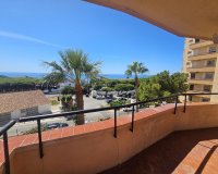 Resale - apartment - Mijas - Calypso
