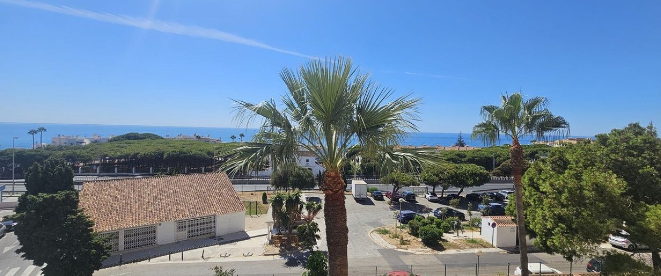 Resale - apartment - Mijas - Calypso