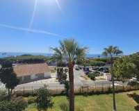 Resale - apartment - Mijas - Calypso
