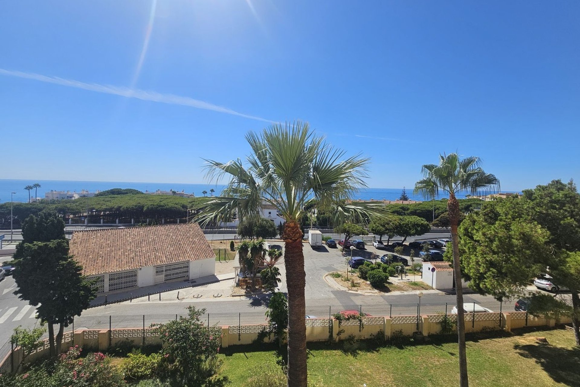 Resale - apartment - Mijas - Calypso