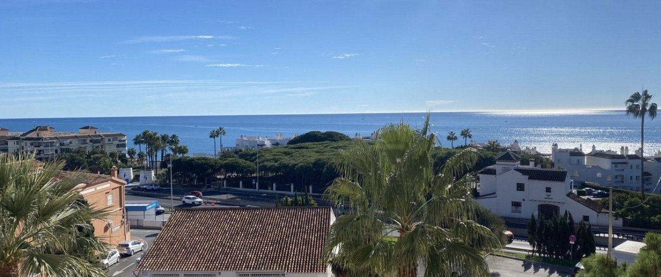 Resale - apartment - Mijas - Calypso