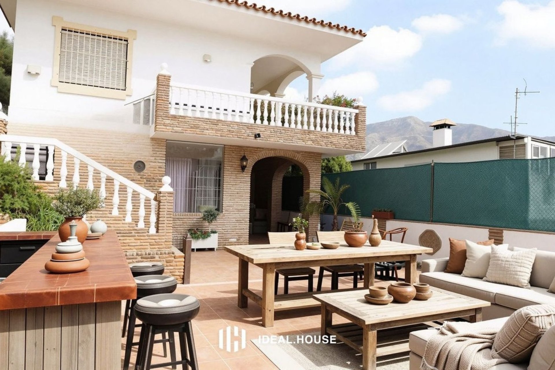Resale - apartment - Mijas - Campo Mijas