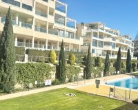 Resale - apartment - Mijas - Cerros del Aguila