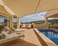 Resale - apartment - Mijas - Cerros del Aguila