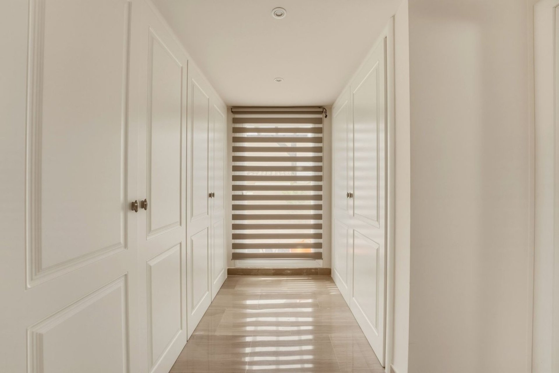 Resale - apartment - Mijas - Cerros del Aguila