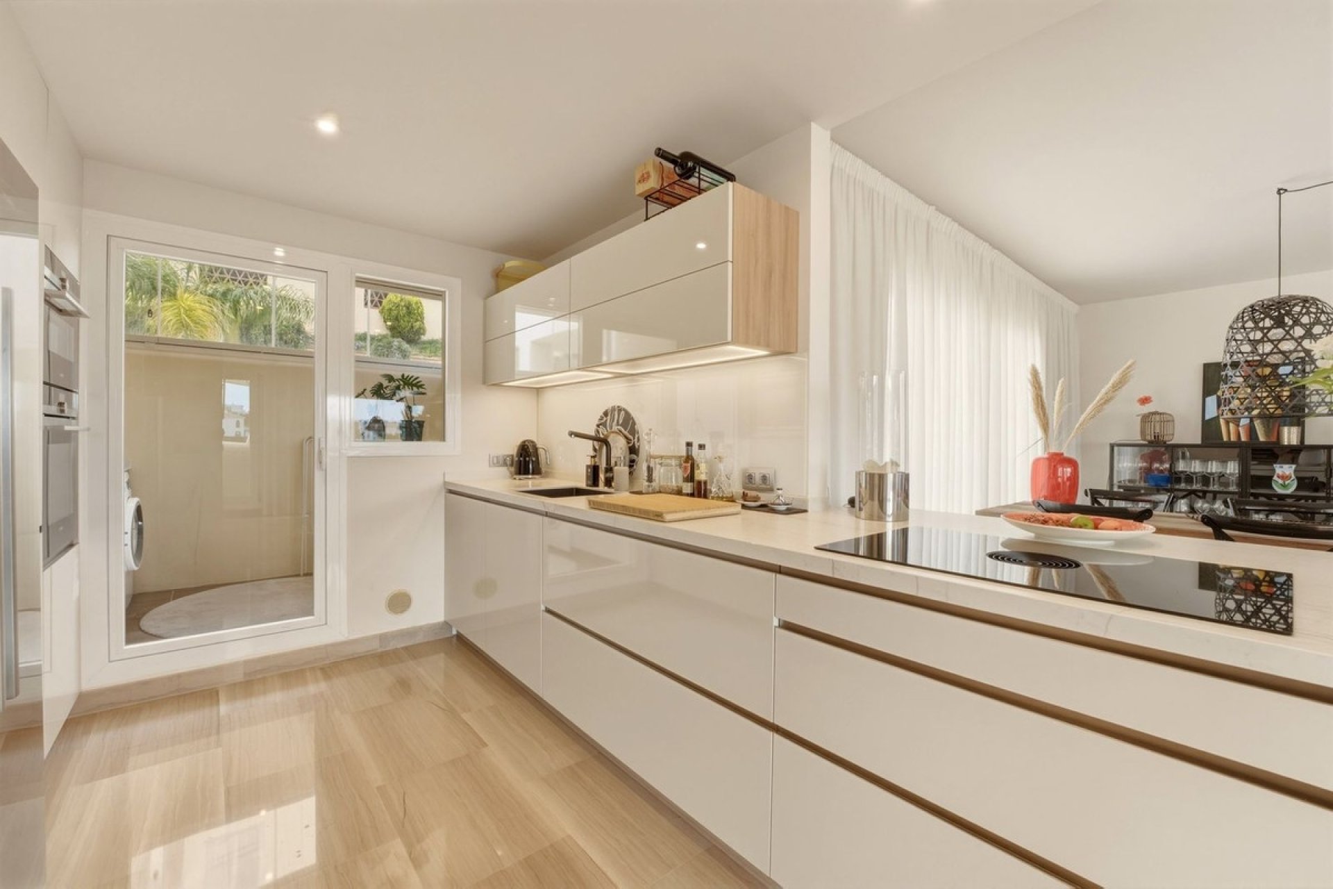 Resale - apartment - Mijas - Cerros del Aguila