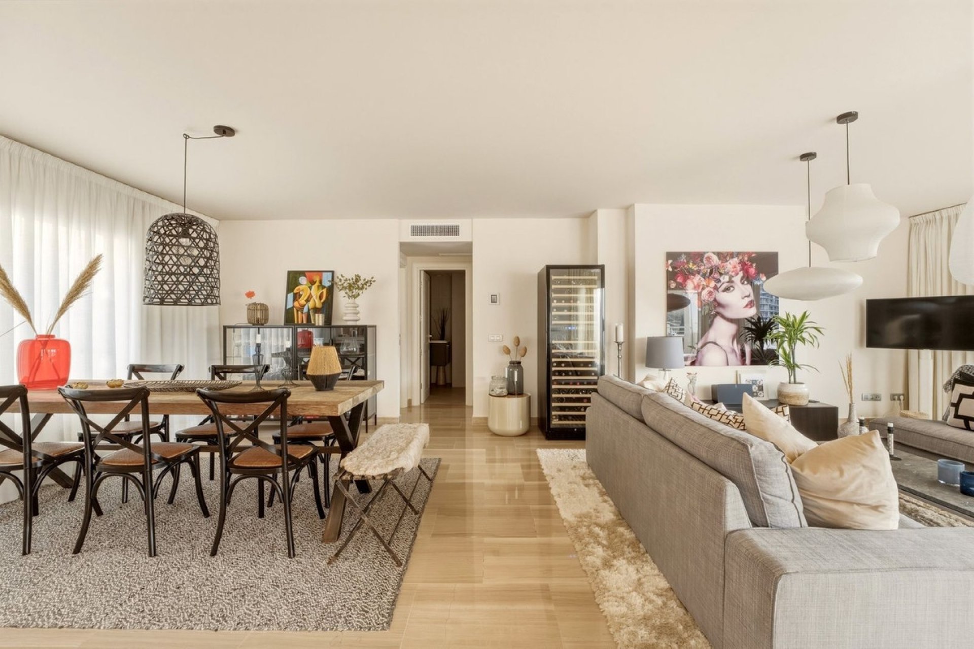 Resale - apartment - Mijas - Cerros del Aguila