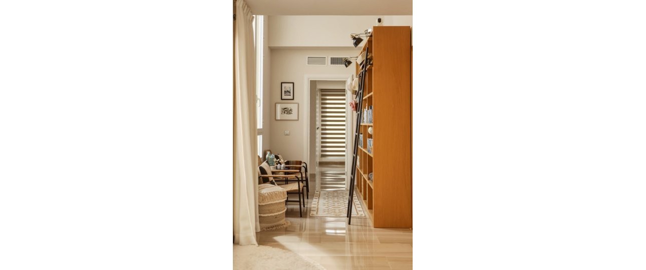Resale - apartment - Mijas - Cerros del Aguila
